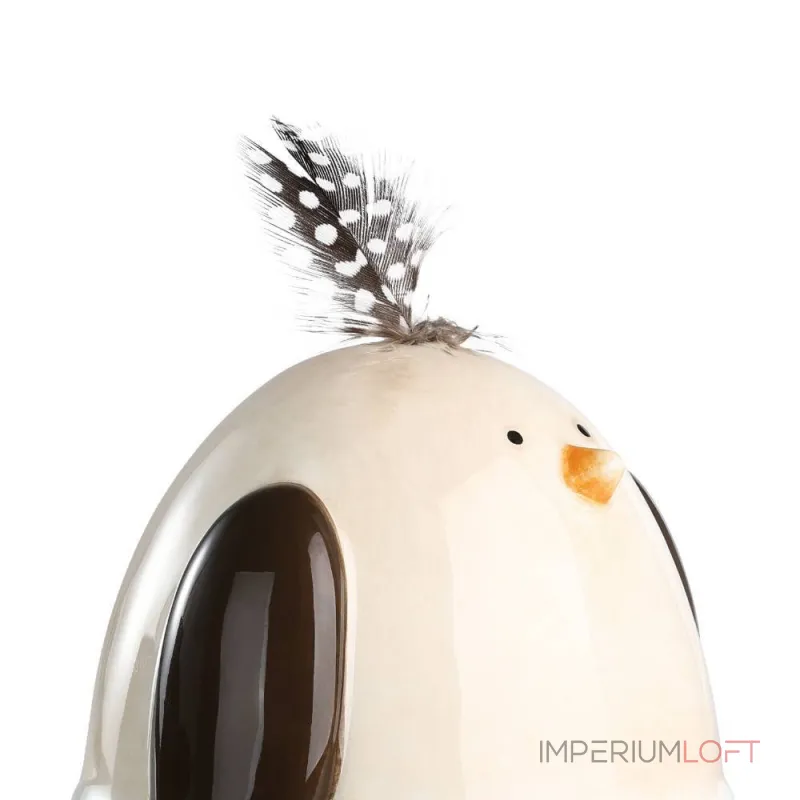 Фигурка Птица Eglo SENDAYAN 427897 Фигурка Птица Eglo SENDAYAN 427897
