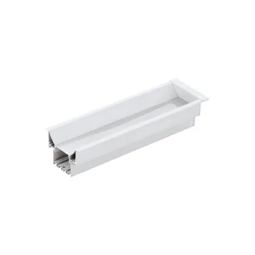 Встраиваемый профиль для лестниц Eglo RECESSED PROFILE 3 1м 99002 Встраиваемый профиль для лестниц Eglo RECESSED PROFILE 3 1м 99002