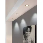 Светодиодный светильник встраиваемый Eglo IGOA 93244 от ImperiumLoft