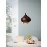 Подвесной светильник Eglo CAMBORNE 96884