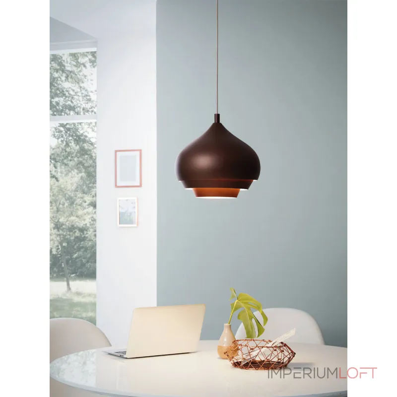 Подвесной светильник Eglo CAMBORNE 96884 Подвесной светильник Eglo CAMBORNE 96884