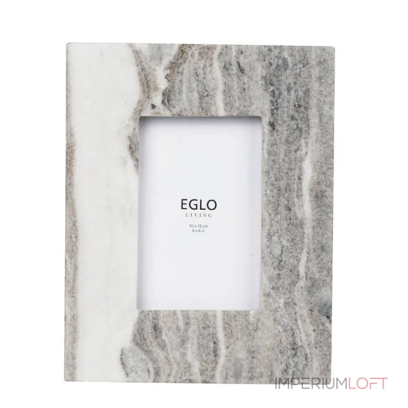 Фоторамка Eglo SIAYAN 423174 от ImperiumLoft Фоторамка Eglo SIAYAN 423174 от ImperiumLoft