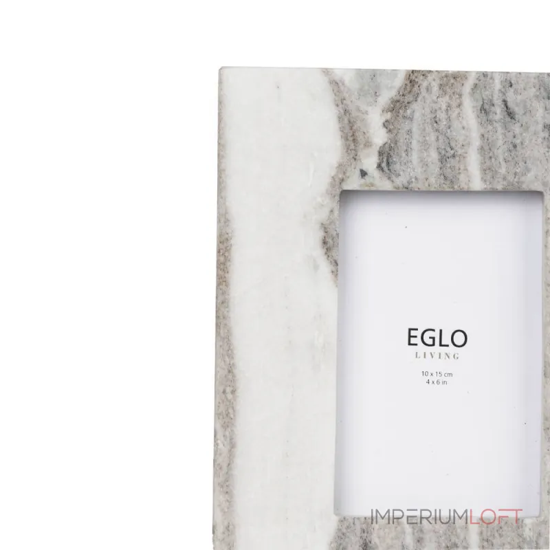 Фоторамка Eglo SIAYAN 423174 от ImperiumLoft Фоторамка Eglo SIAYAN 423174 от ImperiumLoft