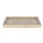 Поднос декоративный Eglo MAROMANDIA 427248 от ImperiumLoft