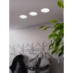 Встраиваемый светильник Eglo ПРОМО Fueva 1 pro 64618