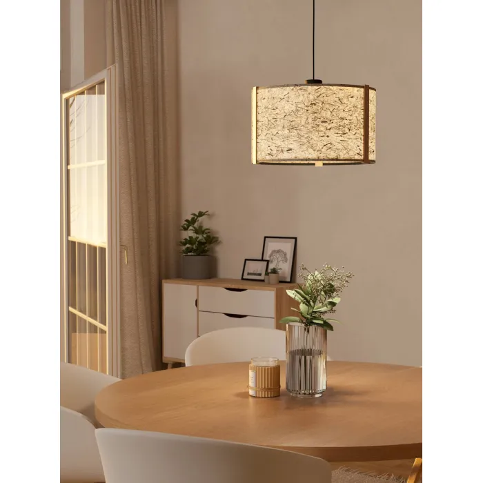 Подвесной светильник Eglo HONTONGAS 390323 от ImperiumLoft