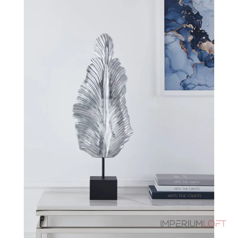 Статуэтка Перо Eglo GIFU 427079 от ImperiumLoft Статуэтка Перо Eglo GIFU 427079 от ImperiumLoft