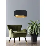 Подвесной светильник Eglo MANDERLINE 39926