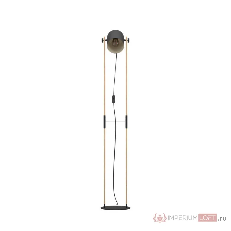 Торшер Eglo HORNWOOD 43521 от ImperiumLoft