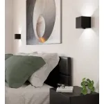 Светодиодное бра Eglo Valmontone 901049