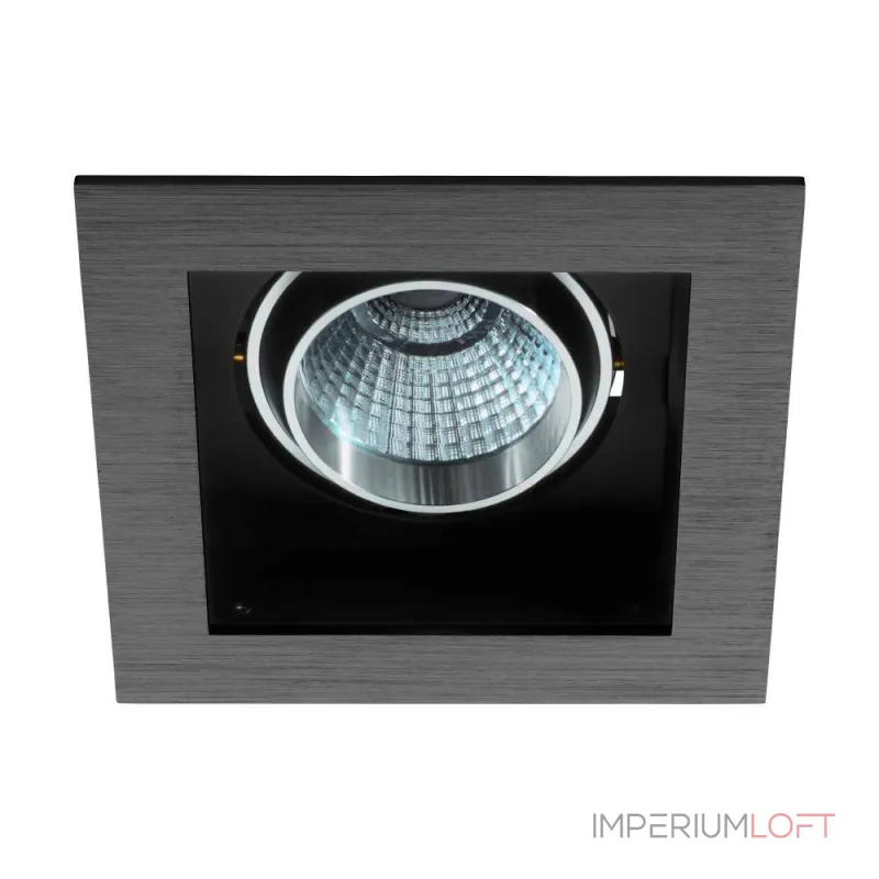 Спот Eglo Biscari 61608 от ImperiumLoft Спот Eglo Biscari 61608 от ImperiumLoft