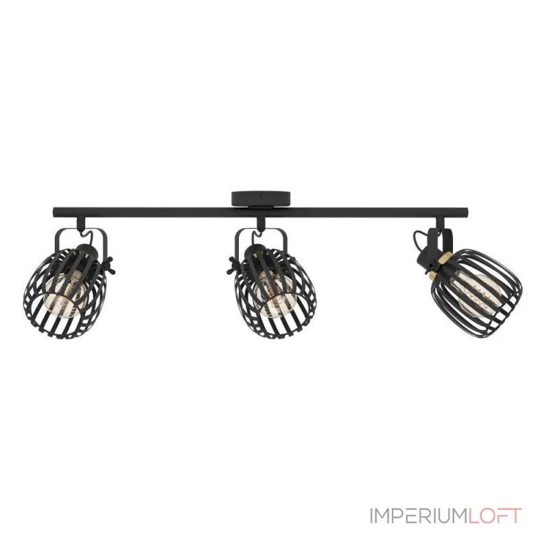 Спот Eglo GIRONA 900663 от ImperiumLoft Спот Eglo GIRONA 900663 от ImperiumLoft