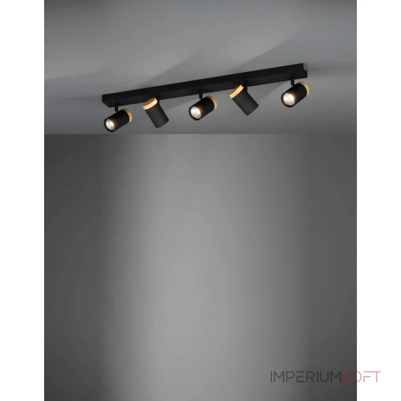 Спот Eglo CARTAGENA 39649 от ImperiumLoft Спот Eglo CARTAGENA 39649 от ImperiumLoft