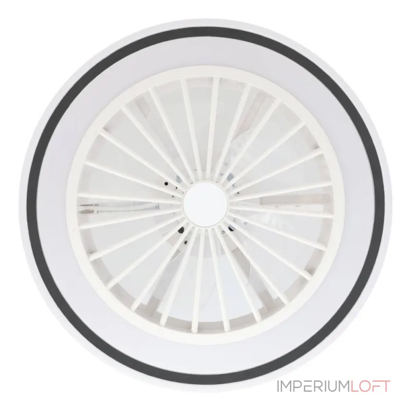 Вентилятор потолочный со светильником Eglo ALMERIA 35182 от ImperiumLoft Вентилятор потолочный со светильником Eglo ALMERIA 35182 от ImperiumLoft