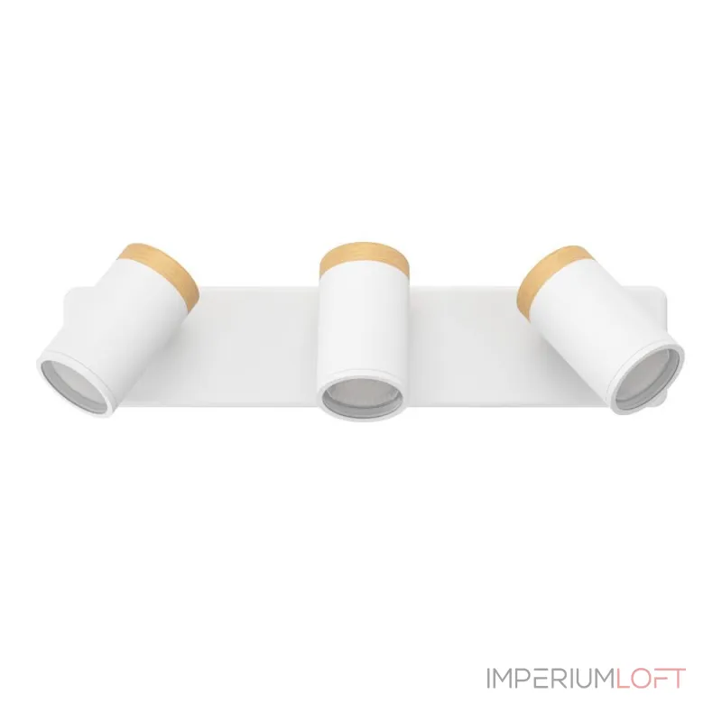 Спот Eglo Consuma 300004 от ImperiumLoft Спот Eglo Consuma 300004 от ImperiumLoft