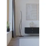 Светодиодный торшер Eglo Grisolia 901209