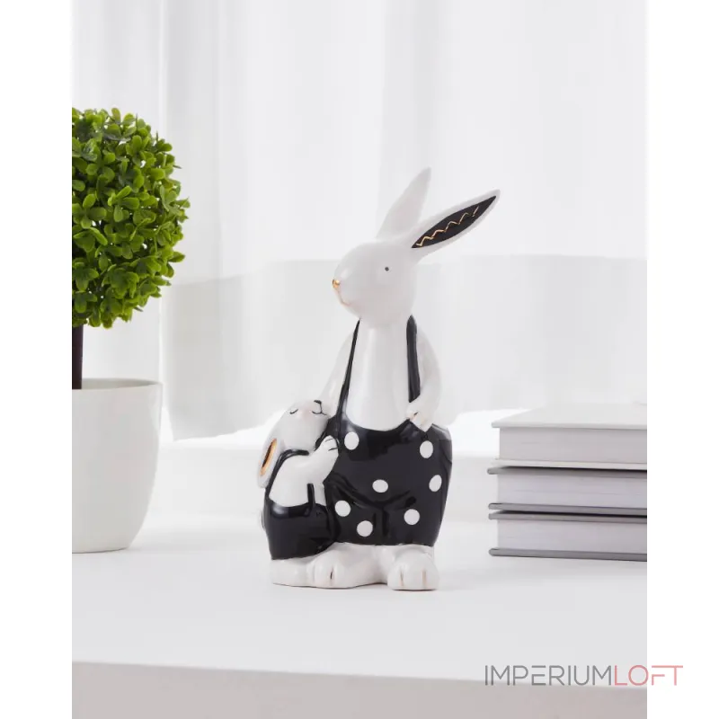 Фигурка Заяц Eglo LANDJUT 427915 от ImperiumLoft Фигурка Заяц Eglo LANDJUT 427915 от ImperiumLoft