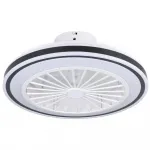 Вентилятор потолочный со светильником Eglo ALMERIA 35182 от ImperiumLoft Вентилятор потолочный со светильником Eglo ALMERIA 35182 от ImperiumLoft