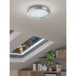 Потолочный светильник Eglo AREZZO 2 32046
