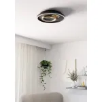 Светодиодный потолочный светильник Eglo Tiriolo 901244