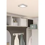 Настенно-потолочный светильник Eglo Fueva 6 901765