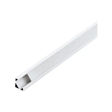 Угловой профиль Eglo 90° CORNER PROFIL 2 1м 98958 Угловой профиль Eglo 90° CORNER PROFIL 2 1м 98958