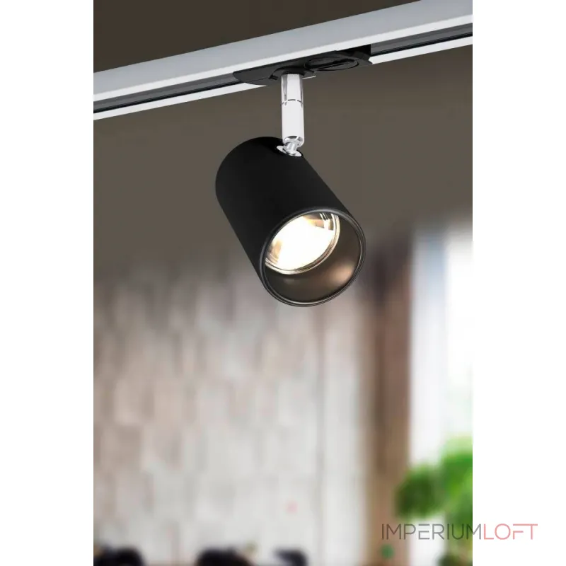 Спот Eglo TB SPOTLIGHT 99756 от ImperiumLoft Спот Eglo TB SPOTLIGHT 99756 от ImperiumLoft