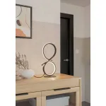 Настольная лампа Eglo Serpins 901269