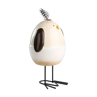 Фигурка Птица Eglo SENDAYAN 427897 Фигурка Птица Eglo SENDAYAN 427897