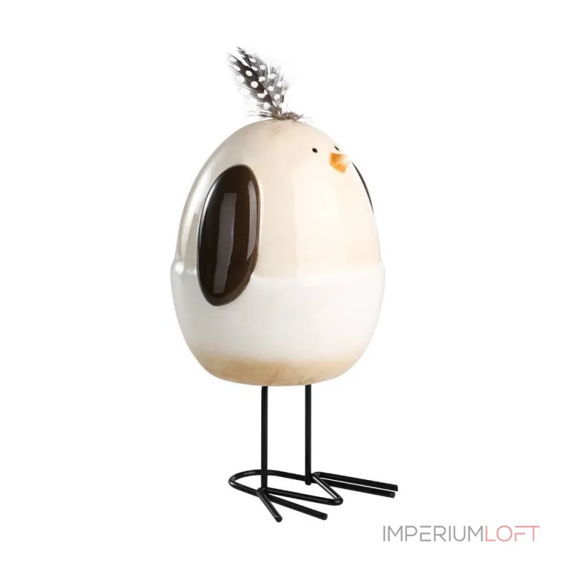 Фигурка Птица Eglo SENDAYAN 427897 Фигурка Птица Eglo SENDAYAN 427897