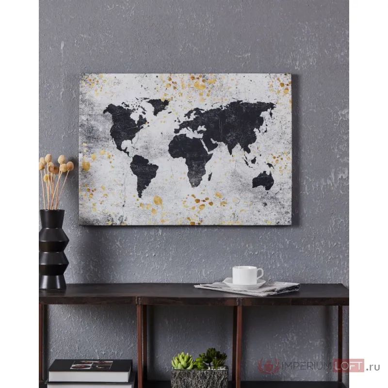 Картина Eglo ALAMINOS 423028 от ImperiumLoft