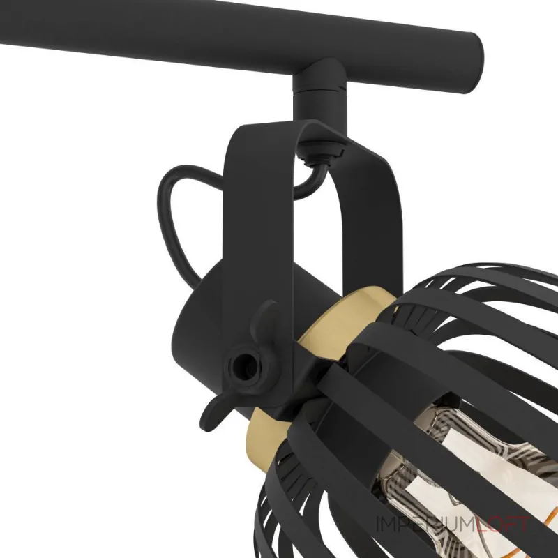 Спот Eglo GIRONA 900663 от ImperiumLoft Спот Eglo GIRONA 900663 от ImperiumLoft