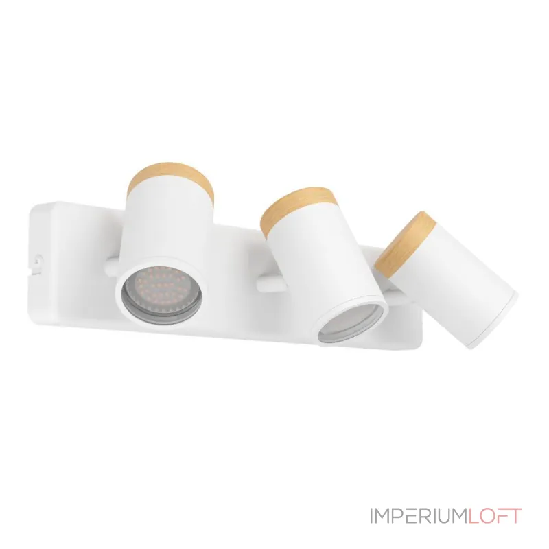 Спот Eglo Consuma 300004 от ImperiumLoft Спот Eglo Consuma 300004 от ImperiumLoft