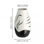 Ваза декоративная Eglo YUZAWA 421037