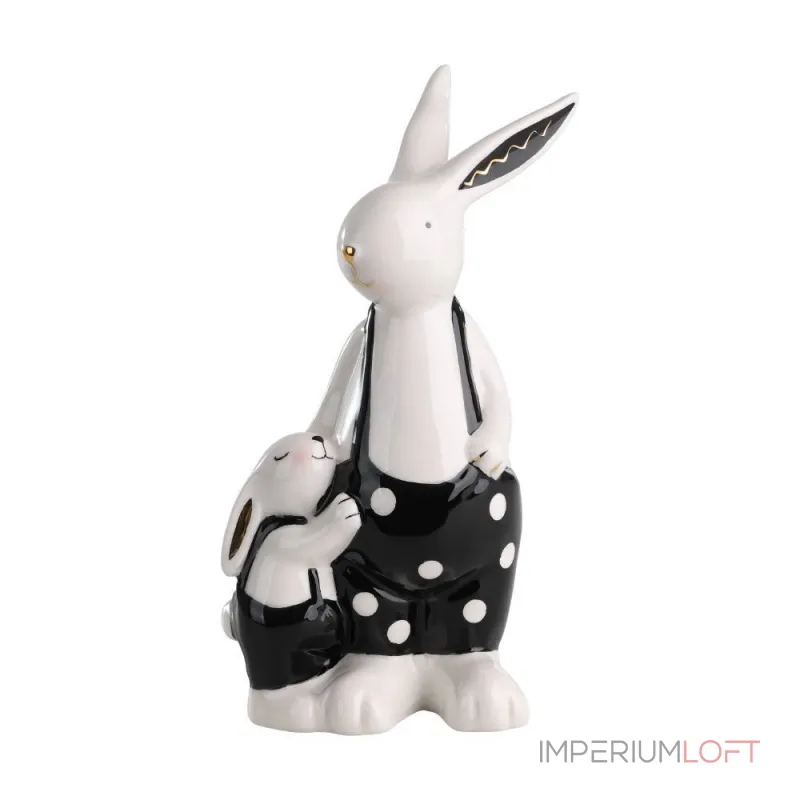 Фигурка Заяц Eglo LANDJUT 427915 от ImperiumLoft Фигурка Заяц Eglo LANDJUT 427915 от ImperiumLoft