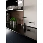 Зарядное устройство для уличных настольных ламп: арт.900982, 900983, 900984, 1 порт Eglo SINGLE CHARGING 901093
