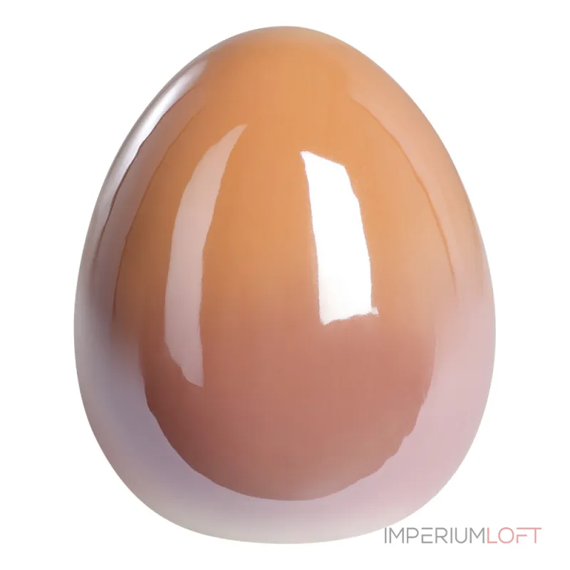 Фигурка пасхальная Яйцо Eglo YAYPAN 426154 Фигурка пасхальная Яйцо Eglo YAYPAN 426154