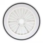 Вентилятор потолочный со светильником Eglo ALMERIA 35182 от ImperiumLoft Вентилятор потолочный со светильником Eglo ALMERIA 35182 от ImperiumLoft