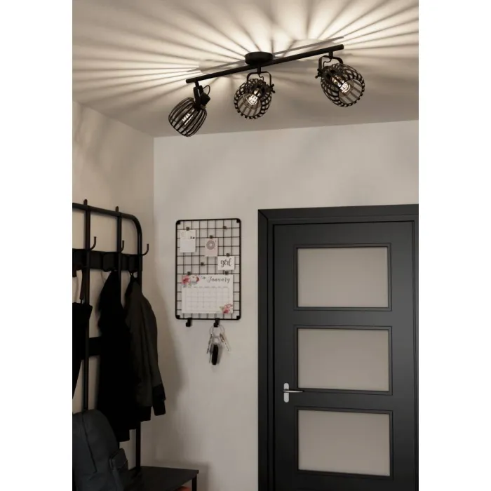 Спот Eglo GIRONA 900663 от ImperiumLoft