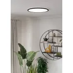 Потолочный светильник Eglo ROVITO-R 901456