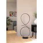 Светодиодный торшер Eglo Serpins 901271