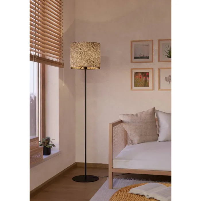 Торшер Eglo BUTTERBURN 43939 от ImperiumLoft