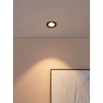 Встраиваемый светильник Eglo ПРОМО Salabate 99493