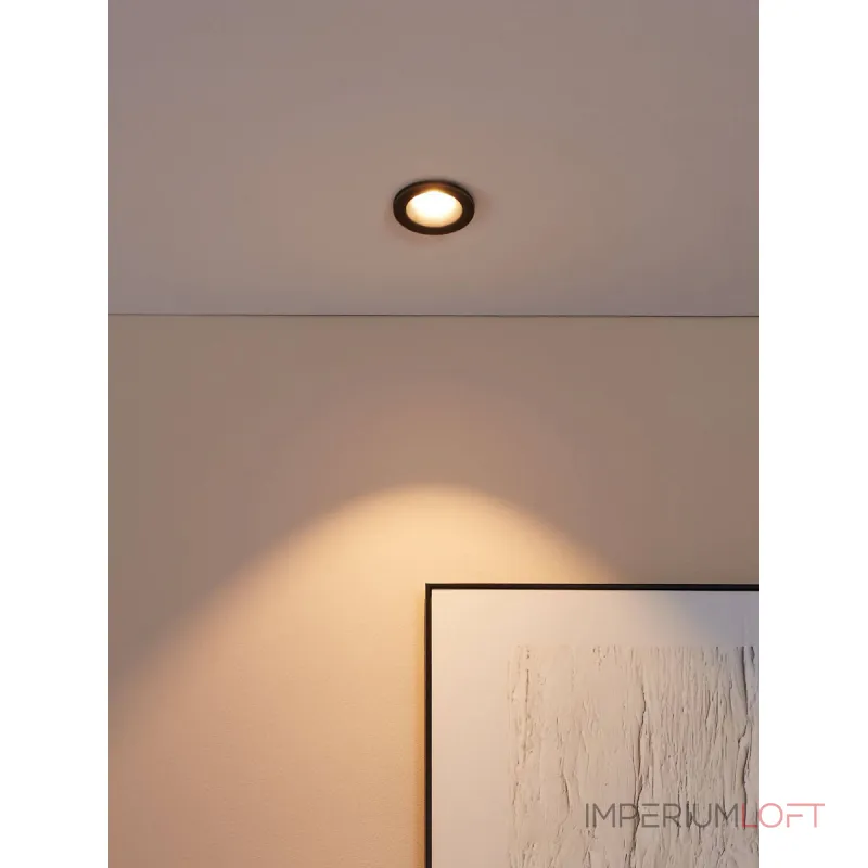 Встраиваемый светильник Eglo ПРОМО Salabate 99493