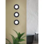 Встраиваемый светильник Eglo ПРОМО Fueva 5 99142 Цвет плафонов белый