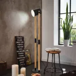 Торшер Eglo HORNWOOD 43521 от ImperiumLoft