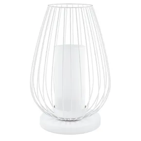 Настольная лампа светодиодная Eglo Vencino 94342 Настольная лампа светодиодная Eglo Vencino 94342