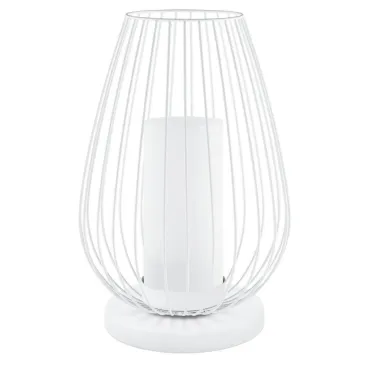 Настольная лампа светодиодная Eglo Vencino 94342