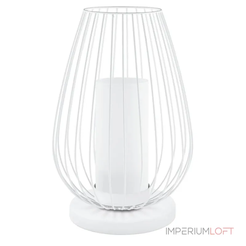 Настольная лампа светодиодная Eglo Vencino 94342 от ImperiumLoft