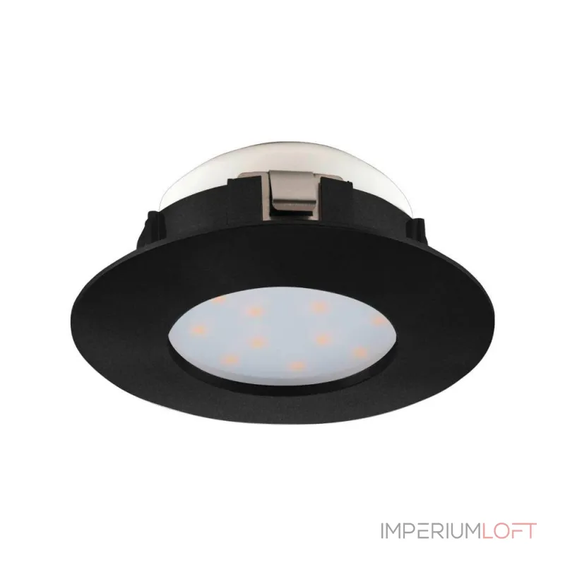 Встраиваемый светильник Eglo ПРОМО Pineda 900743